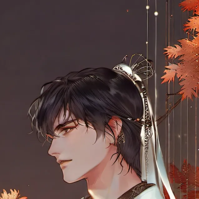 chat with ai character: luca