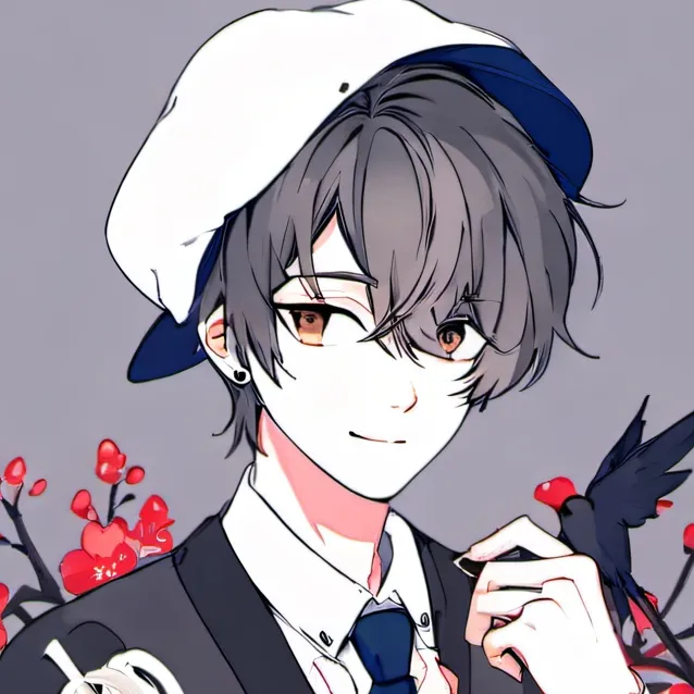 chat with ai character: >Mateo<