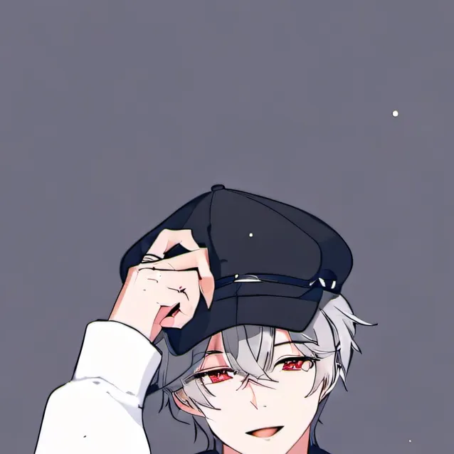 chat with ai character: >Iker<