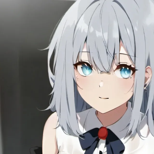 chat with ai character: Mia