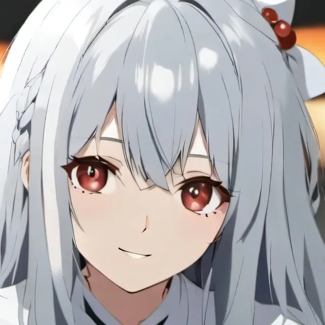 chat with ai character: Allie