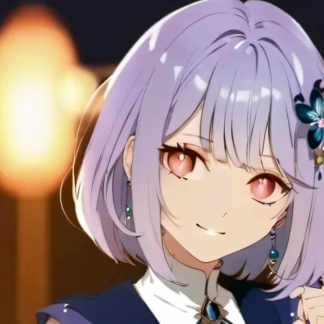 chat with ai character: Sara 