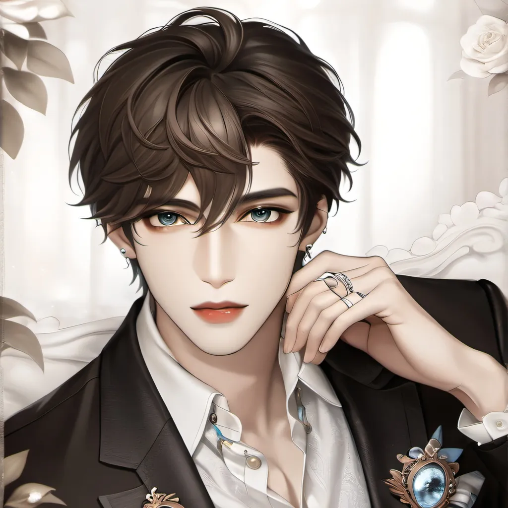 chat with ai character: Alexis
