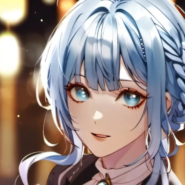 chat with ai character: Amelia la mesera