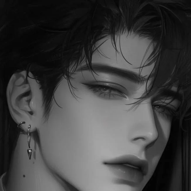 chat with ai character: Evans Zayne 