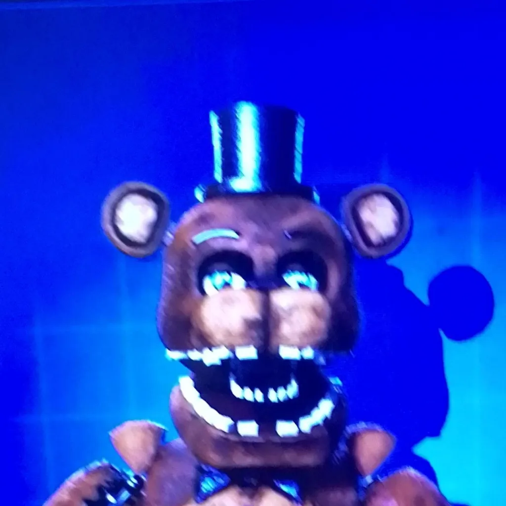 chat with ai character: withered Freddy 