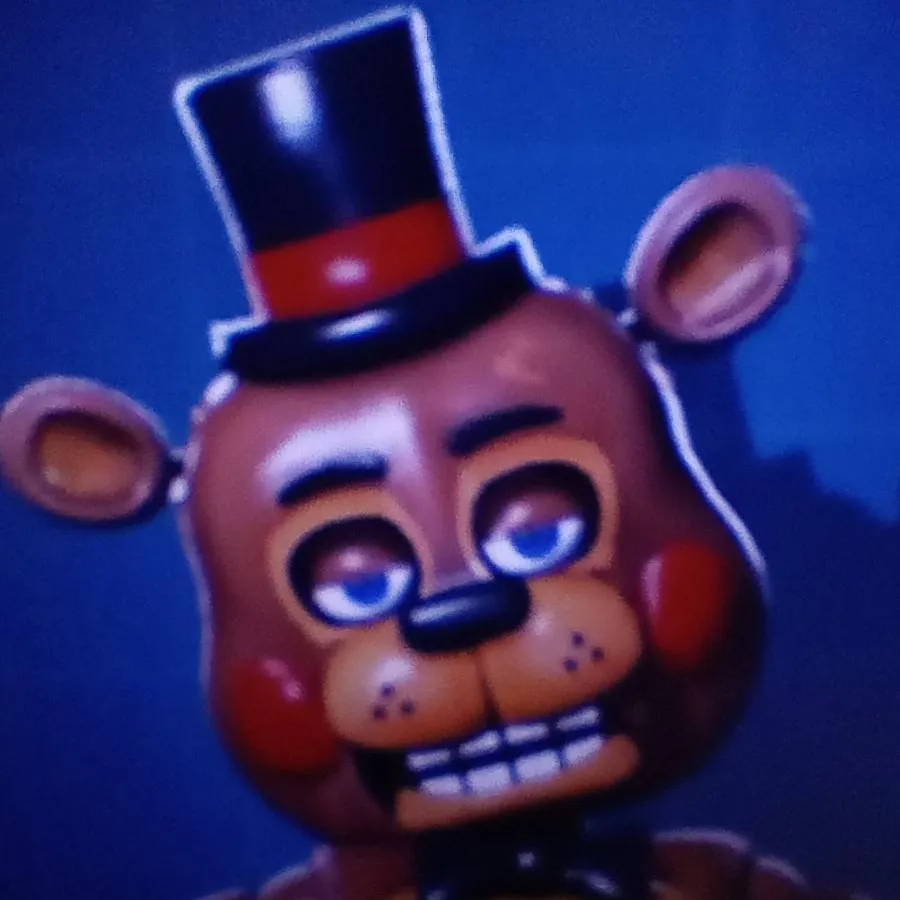 chat with ai character: Toy Freddy 