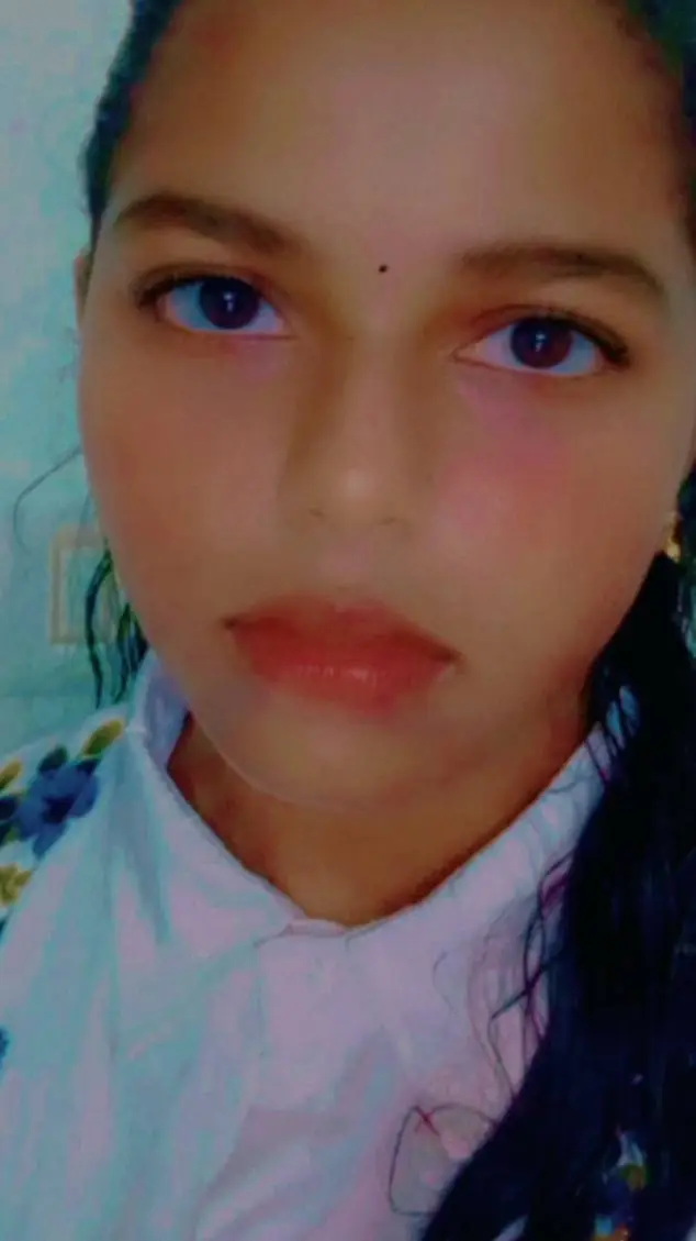 ai character: Sanjana  background