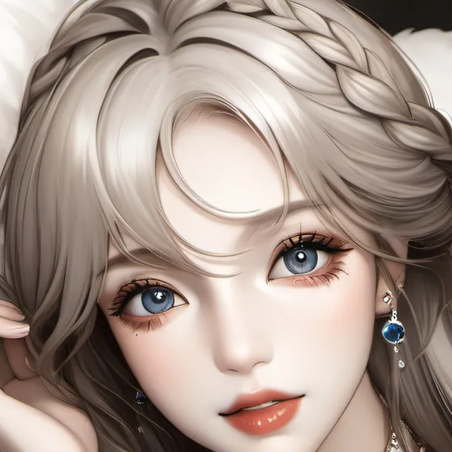 chat with ai character: Jungkook and you 