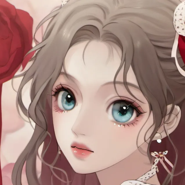 chat with ai character: jungkook y Tn 