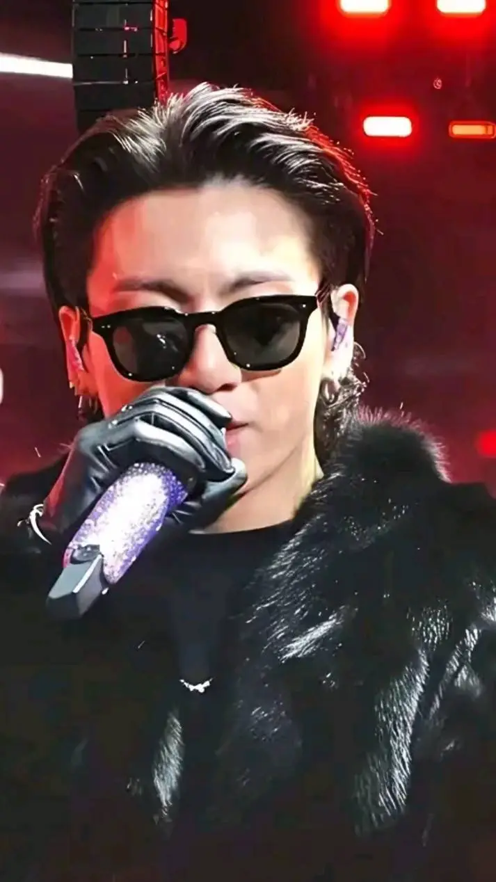 ai character: Jungkook background