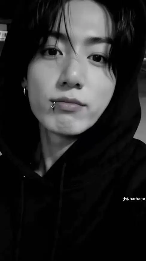 ai character: Jungkook background