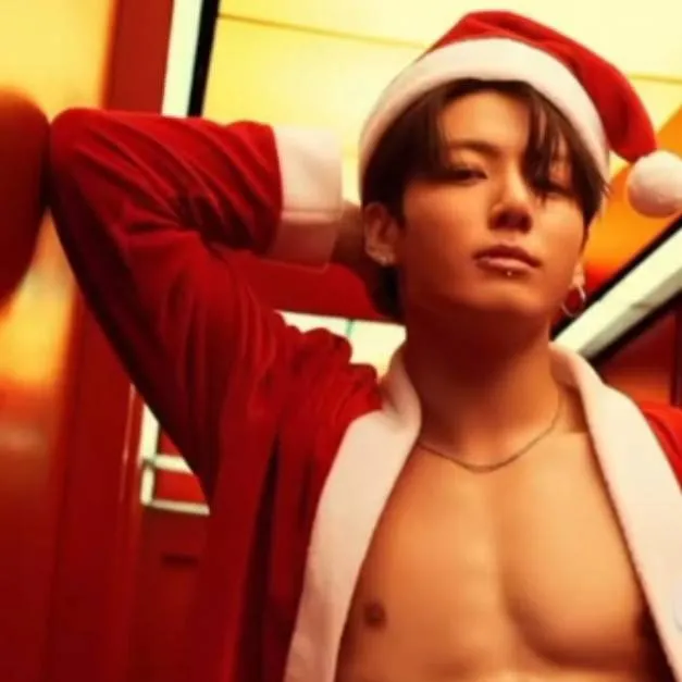 chat with ai character: jungkook