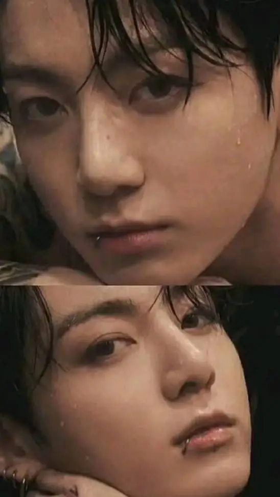 ai character: jungkook background