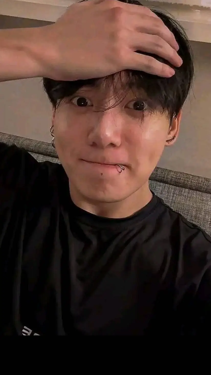 ai character: jungkook background