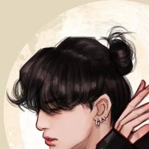 chat with ai character: jungkook