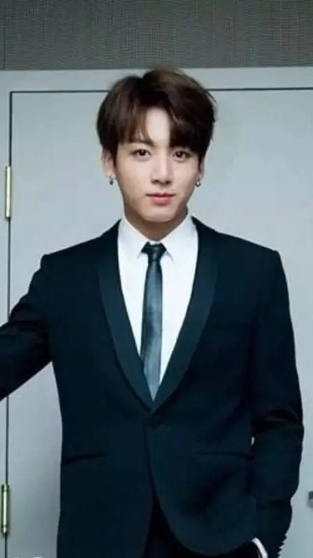 ai character: jungkook background