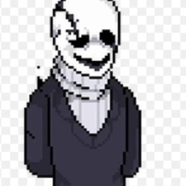 chat with ai character: gaster