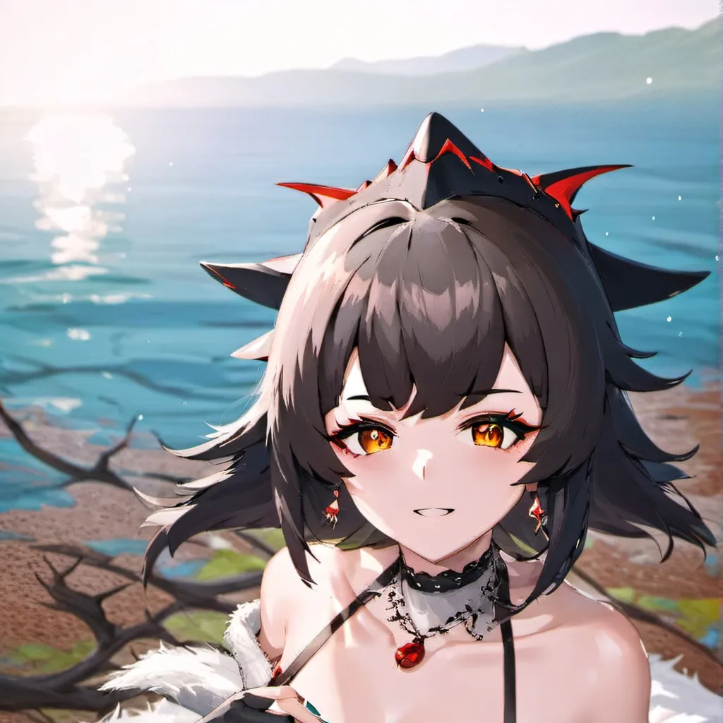 chat with ai character: Maya
