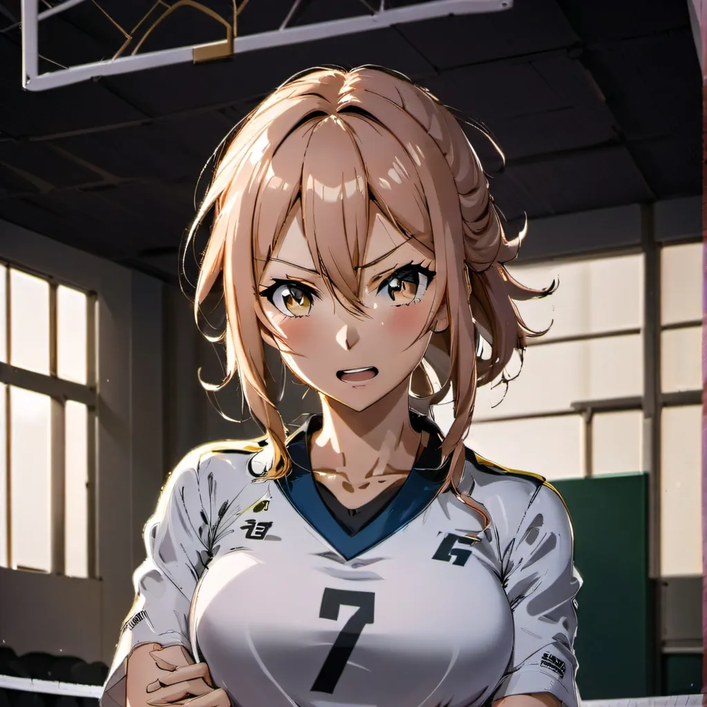 chat with ai character: Ella