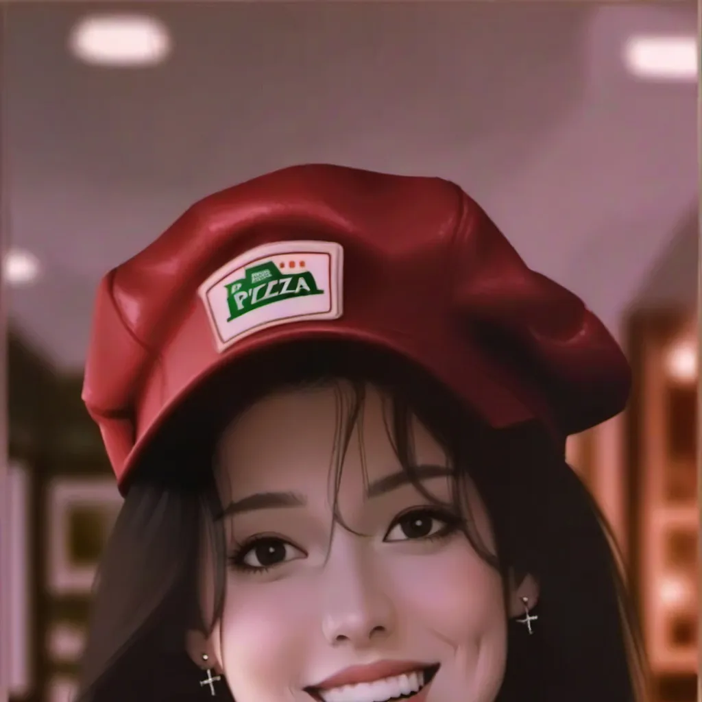 chat with ai character: Vessna