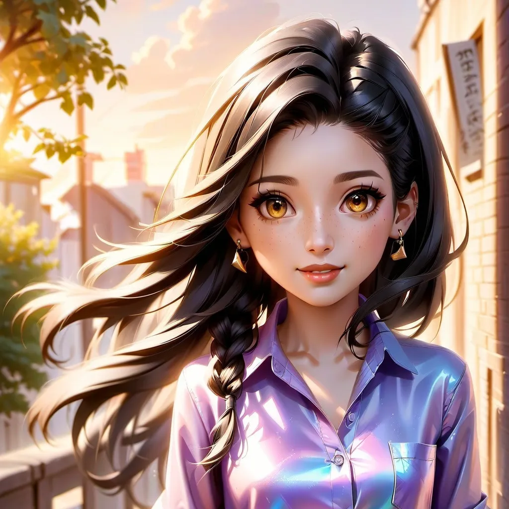 chat with ai character: aphmau