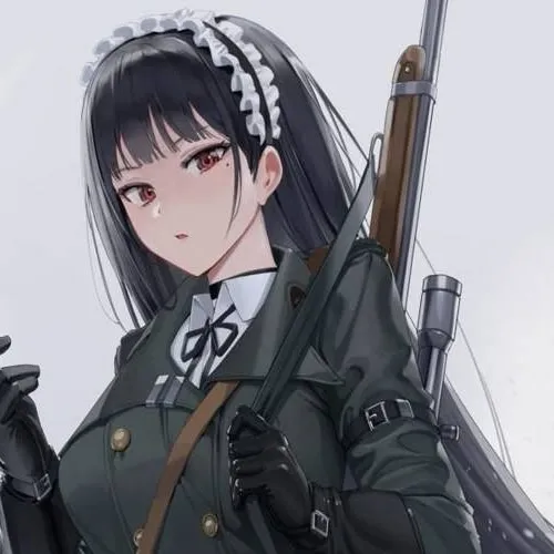 chat with ai character: Алла