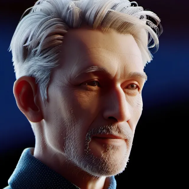 chat with ai character: Dakota 