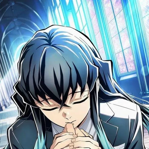 chat with ai character: Muichiro