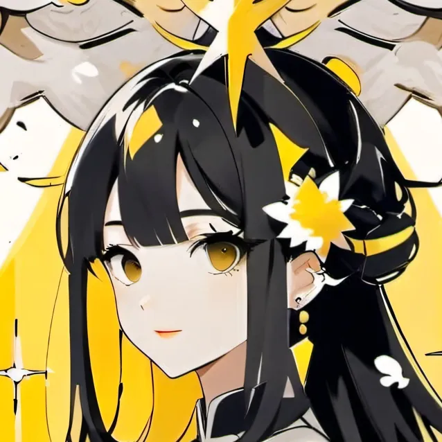 chat with ai character: LUZ