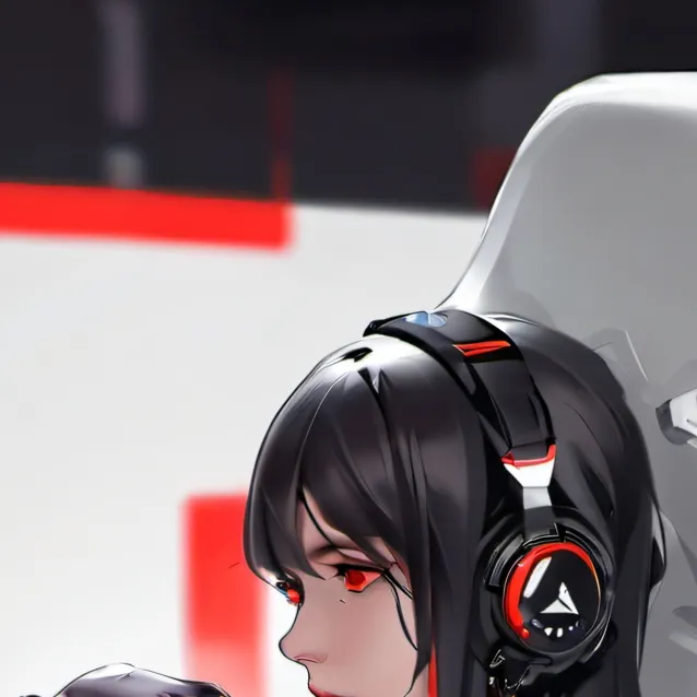 chat with ai character: 🖥️ Alicia 🖥️