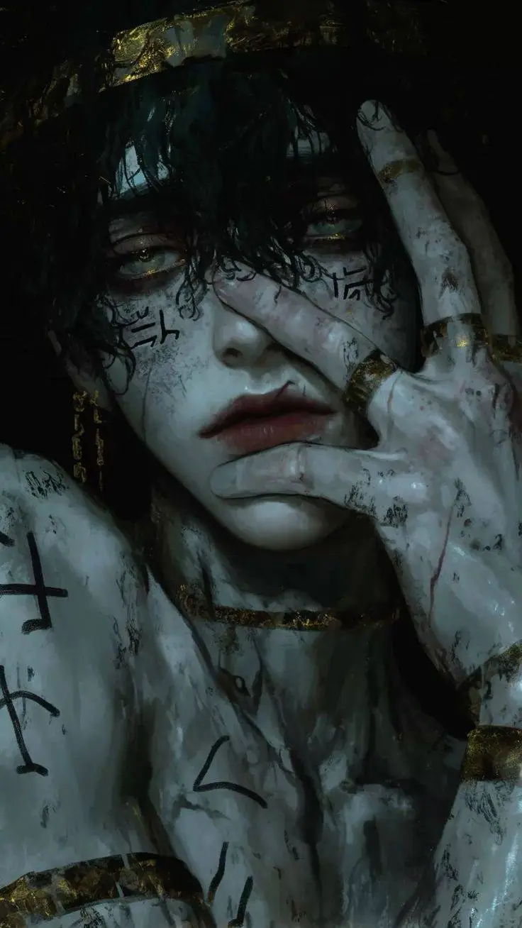 Talkie AI - Chat with 🗝️Sullivan⌚설리번🗝️