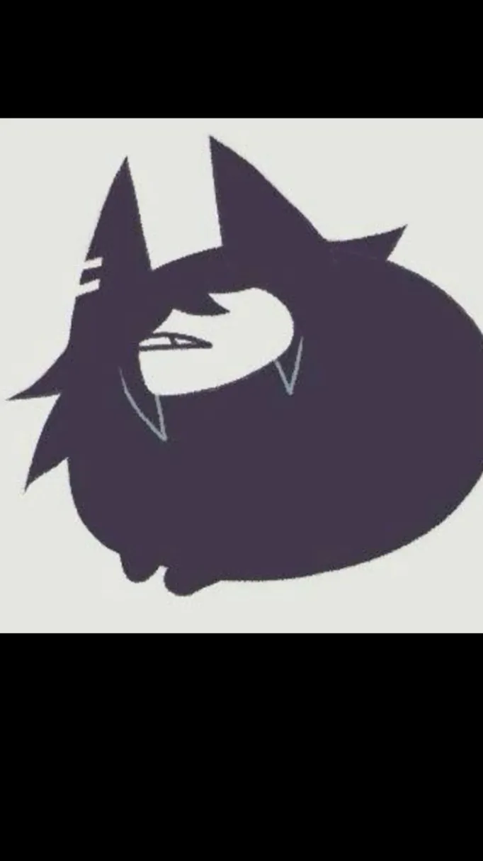 ai character: Fpe but cats background