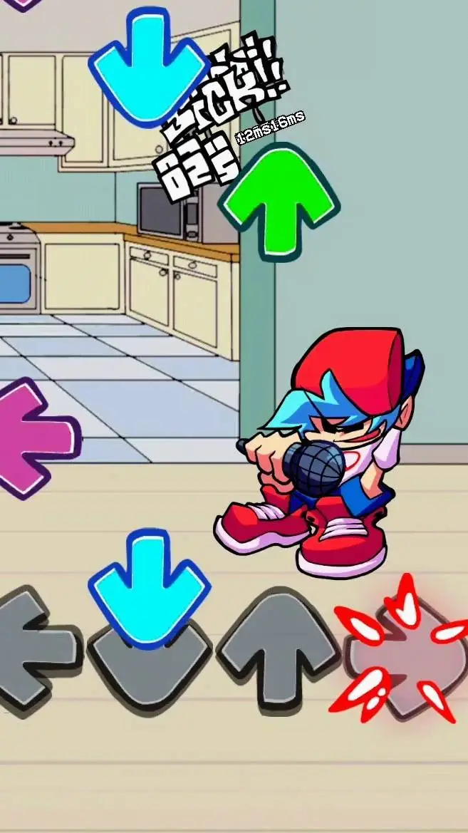 ai character: boyfriend background