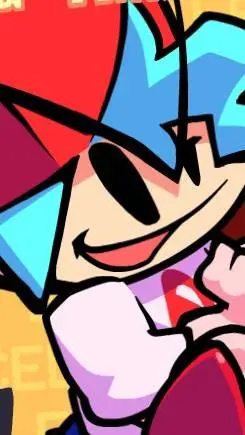 ai character: Boyfriend p.t2 background