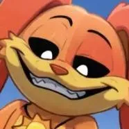 chat with ai character: Giant Dogday pt.2