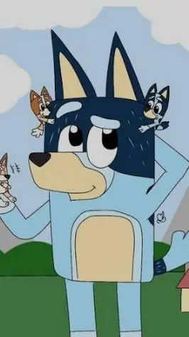 ai character: giant Bandit background