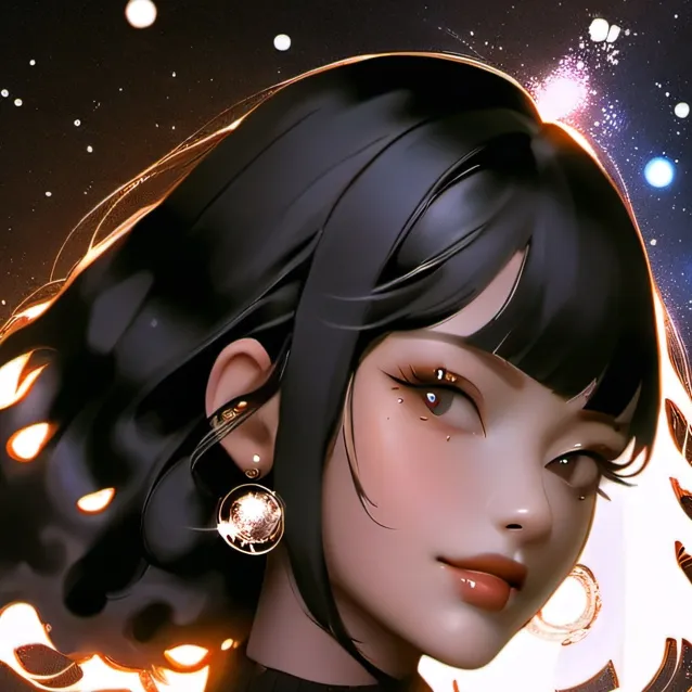 chat with ai character: luciana gonzales