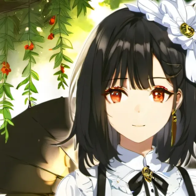 chat with ai character: luciana González 