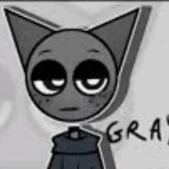chat with ai character: Gray