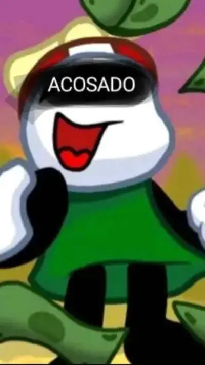 ai character: OMENASO XD background