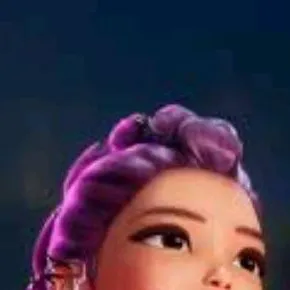 chat with ai character: Rumi kpop Demon hu