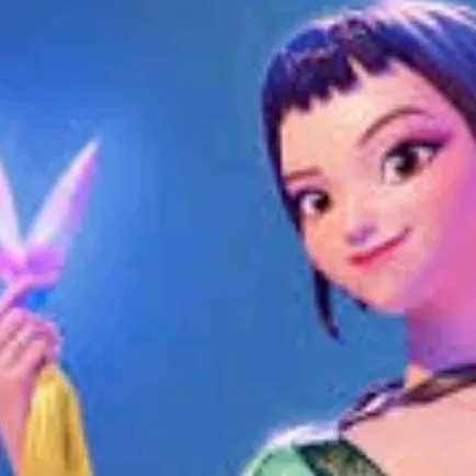 chat with ai character: Zoey kpop Demon hu