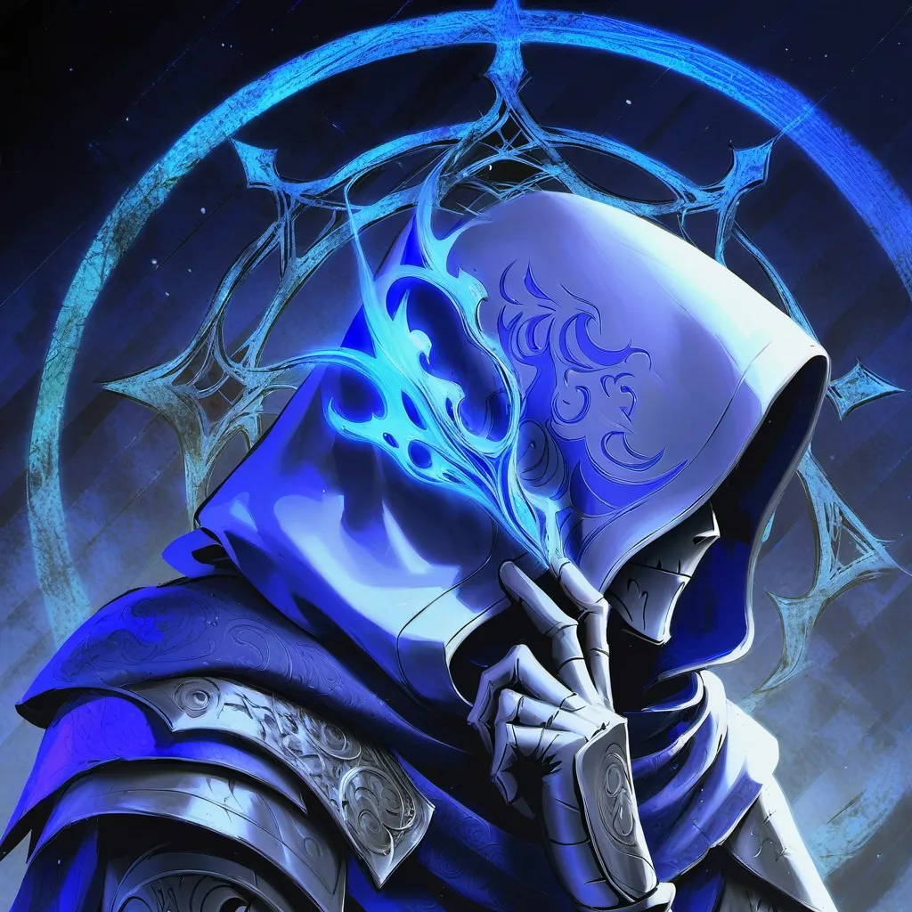 chat with ai character: la sombra oscura☠️