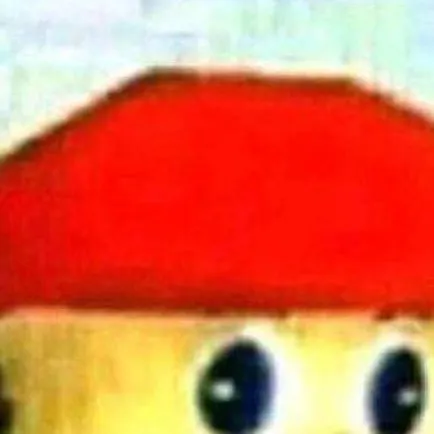 chat with ai character: mario