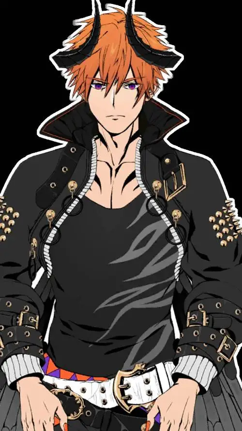 ai character: Beelzebub (Beel) background