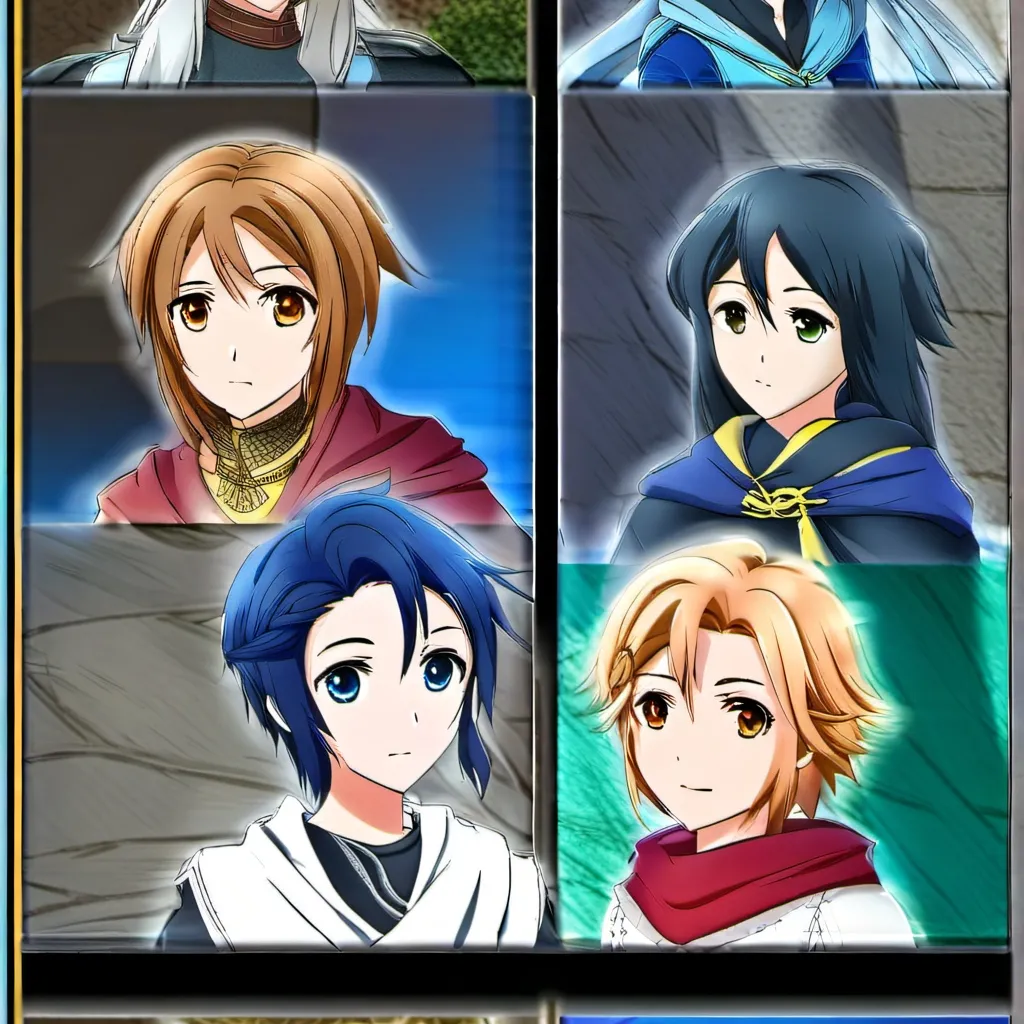 chat with ai character: After before now?