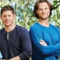 chat with ai character: Supernatural CW 