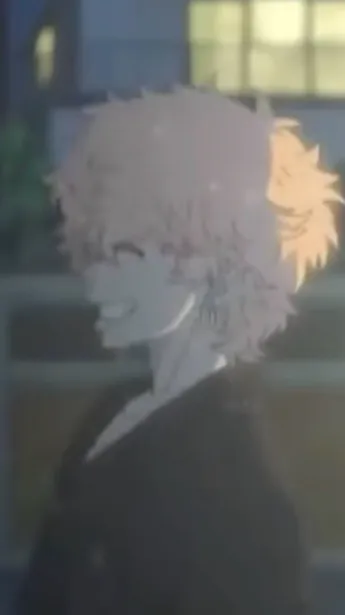 ai character: Your Brother  background