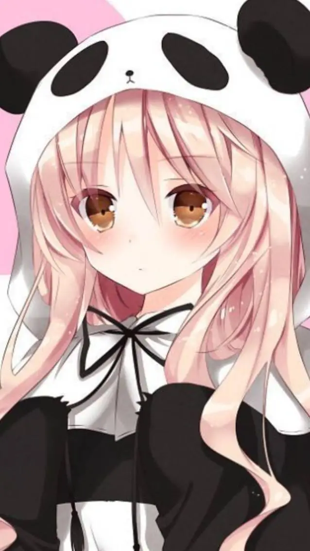 ai character: Ana clara (mama) background